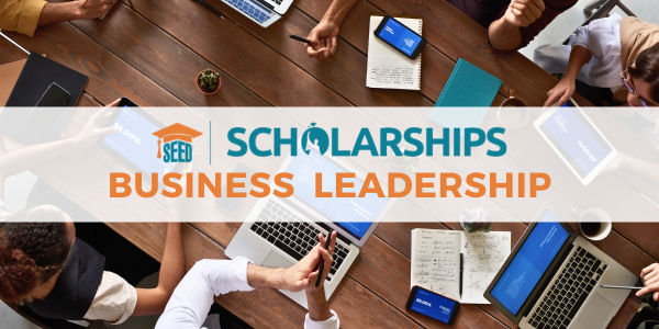 SEED Business Leadership Scholarship
